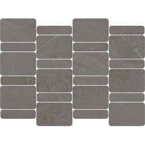 STONEPLAY 29x39 cm  AR MOSAIQUE DOMINO - RAGNO RCZY RAGNO  - 1