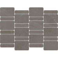 STONEPLAY 29x39 cm  AR MOSAIK DOMINO - RAGNO RCZY RAGNO  - 1