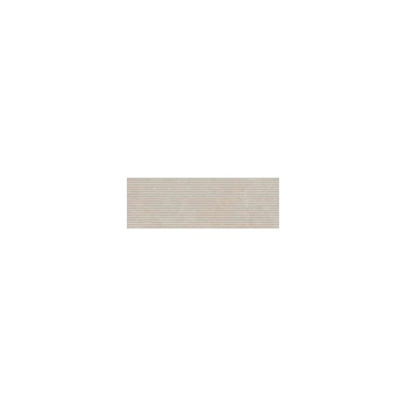 TIEMPO 30x90 cm  WALL 3DSAWALL TAUPE - RAGNO RCRU RAGNO  - 1