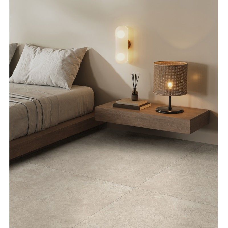 TIEMPO 45x45 cm  BEIGE - RAGNO RCTY RAGNO  - 1