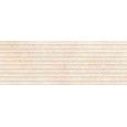 TRAVERTINO WALL 40x120 cm  3D DORICA CROSS BEIGE - RAGNO RCUQ RAGNO  - 1
