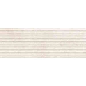 TRAVERTINO WALL 40x120 cm  3D DORICA CROSS BIANCO - RAGNO RCUM RAGNO  - 1