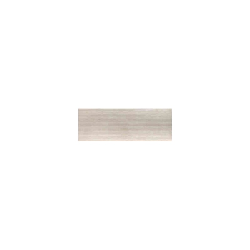 TRAVERTINO WALL 40x120 cm  3D PLI CROSS BIANCO - RAGNO RCUR RAGNO  - 1