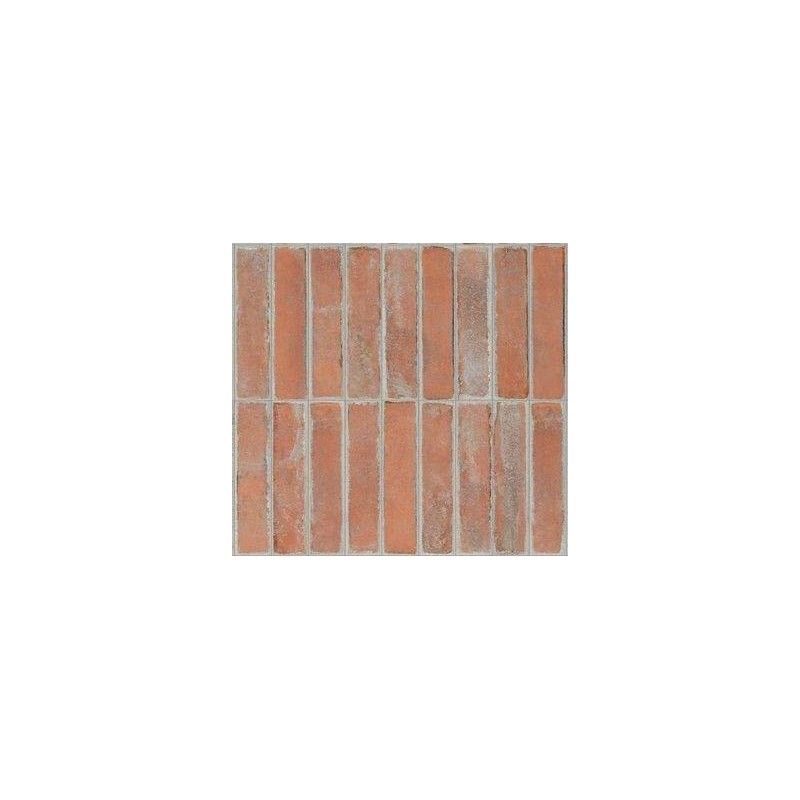 BIT COTTO MAT 5X20 - CERAMICA SANT'AGOSTINO CSABITCT05 CERAMICA SANT'AGOSTINO - 1