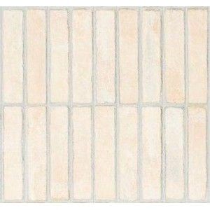 BIT CREAM MAT 5X20 - CERAMICA SANT'AGOSTINO CSABITCR05 CERAMICA SANT'AGOSTINO - 1