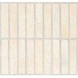 BIT CREAM MAT 5X20 - CERAMICA SANT'AGOSTINO CSABITCR05 CERAMICA SANT'AGOSTINO - 1