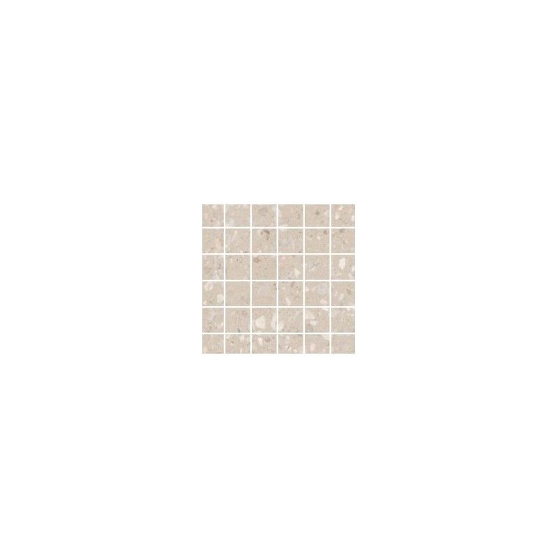 GLOW MOSAIQUE SAND 30X30 - CERAMICA SANT'AGOSTINO CSAMGLSA30 CERAMICA SANT'AGOSTINO - 1