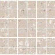 GLOW MOSAIQUE SAND 30X30 - CERAMICA SANT'AGOSTINO CSAMGLSA30 CERAMICA SANT'AGOSTINO - 1
