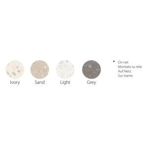 GLOW MOSAIQUE LIGHT SILK 30X30 - CERAMICA SANT'AGOSTINO CSAMGLLS30 CERAMICA SANT'AGOSTINO - 1