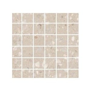 GLOW MOSAIQUE SAND SILK 30X30 - CERAMICA SANT'AGOSTINO CSAMGLSS30 CERAMICA SANT'AGOSTINO - 1