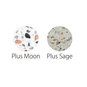 GLOW MOSAIQUE PLUS SAGE KRY 30X30 - CERAMICA SANT'AGOSTINO CSAMGPSK30 CERAMICA SANT'AGOSTINO - 1