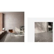 GLOW GREY 90X90 - CERAMICA SANT'AGOSTINO CSAGLOGY90 CERAMICA SANT'AGOSTINO - 1