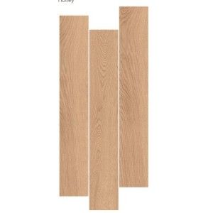 GRACEWOOD HONEY 20X120 - CERAMICA SANT'AGOSTINO CSAGRWHO20 CERAMICA SANT'AGOSTINO - 1