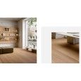 GRACEWOOD NATURAL ANTISLIP 20X120 - CERAMICA SANT'AGOSTINO CSAGRWNS20 CERAMICA SANT'AGOSTINO - 1