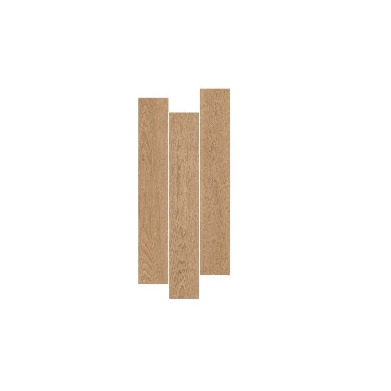 GRACEWOOD WALNUT ANTISLIP 20X120 - CERAMICA SANT'AGOSTINO CSAGRWWS20 CERAMICA SANT'AGOSTINO - 1