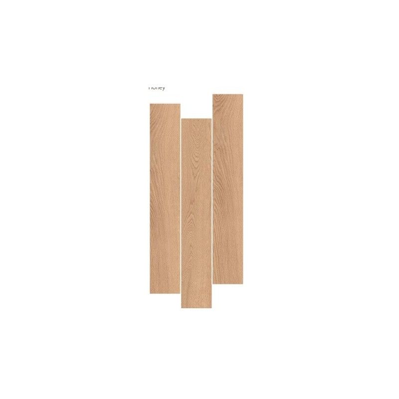 GRACEWOOD HONEY 30X120 - CERAMICA SANT'AGOSTINO CSAGRWHO30 CERAMICA SANT'AGOSTINO - 1