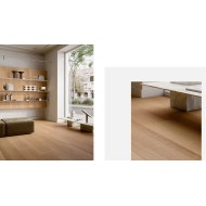 GRACEWOOD NATURAL 30X120 - CERAMICA SANT'AGOSTINO CSAGRWNA30 CERAMICA SANT'AGOSTINO - 1