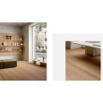 GRACEWOOD NATURAL 30X120 - CERAMICA SANT'AGOSTINO CSAGRWNA30 CERAMICA SANT'AGOSTINO - 1