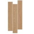 GRACEWOOD WALNUT 30X120 - CERAMICA SANT'AGOSTINO CSAGRWWA30 CERAMICA SANT'AGOSTINO - 1