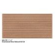 GRACEWOOD DECO NATURAL 60X120 - CERAMICA SANT'AGOSTINO CSAGWDNA12 CERAMICA SANT'AGOSTINO - 1