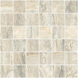 INVICTUS CROSS MOSAIQUE BEIGE 30X30 - CERAMICA SANT'AGOSTINO CSAMICBE30 CERAMICA SANT'AGOSTINO - 1