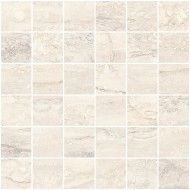INVICTUS CROSS MOSAICO IVORY 30X30 - CERAMICA SANT'AGOSTINO CSAMICIV30 CERAMICA SANT'AGOSTINO - 1