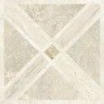 INVICTUS CROSS DECO 60X60 - CERAMICA SANT'AGOSTINO CSAICDOC60 CERAMICA SANT'AGOSTINO - 1