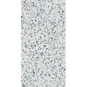 IRO NEXT NAVY SILK 6,5X30 - CERAMICA SANT'AGOSTINO CSAINNK630 CERAMICA SANT'AGOSTINO - 1
