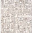 NOVART TRACK COTTO 120X120 - CERAMICA SANT'AGOSTINO CSANTRCO12 CERAMICA SANT'AGOSTINO - 1