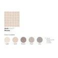 WINDSTONE MOSAICO BROWN 30X30 - CERAMICA SANT'AGOSTINO CSAMWIBR30 CERAMICA SANT'AGOSTINO - 1