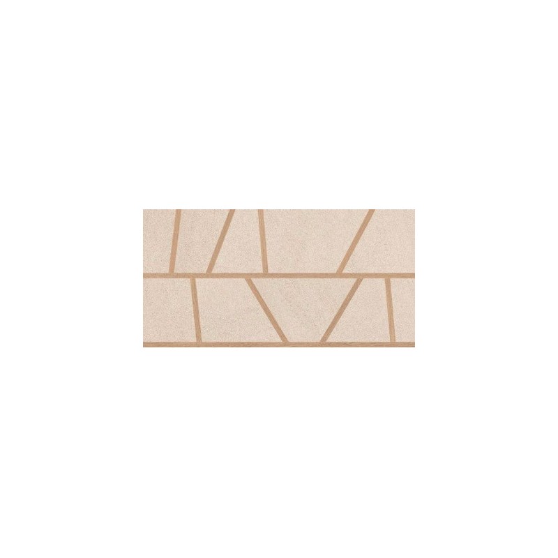 WINDSTONE DECO SAND 60X120 - CERAMICA SANT'AGOSTINO CSAWDS6012 CERAMICA SANT'AGOSTINO - 1