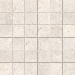 ETHEREA IVORY MOSAIQUE SQ 30X30 - RJ81 REFIN REFIN - 1