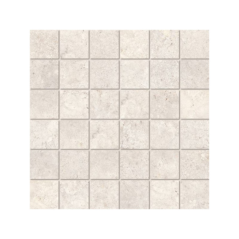 ETHEREA IVORY MOSAIC SQ 30X30 - RJ81 REFIN REFIN - 1