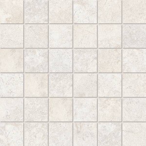 ETHEREA WHITE MOSAIQUE SQ 30X30 - RJ84 REFIN REFIN - 1