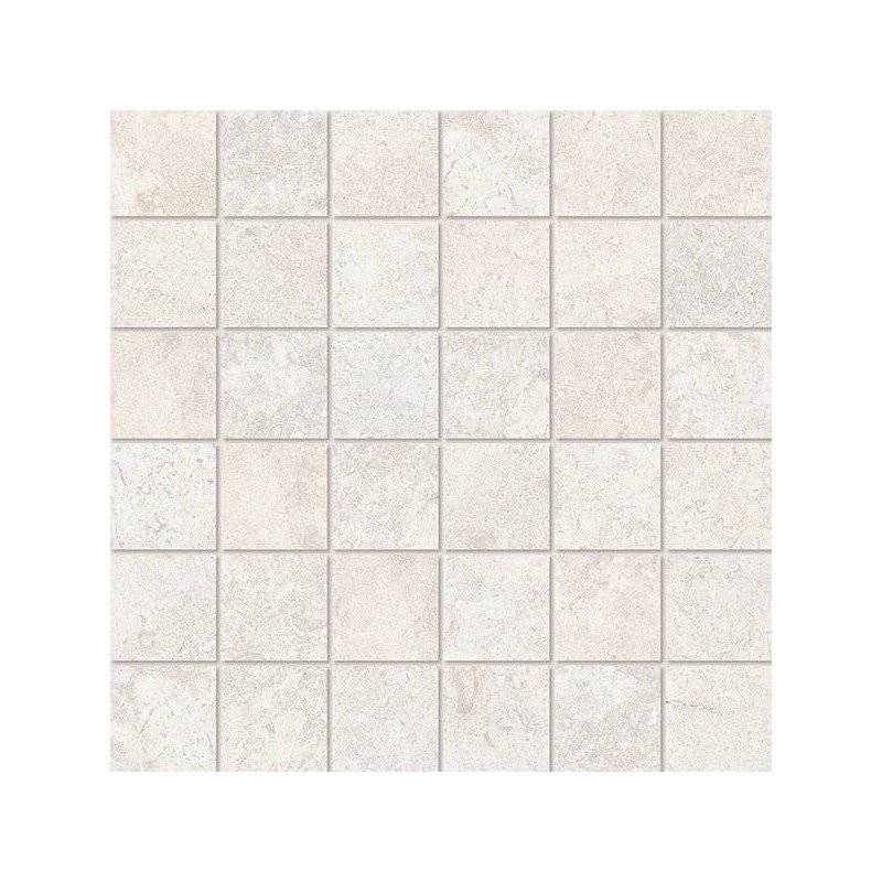 ETHEREA WHITE MOSAIC SQ 30X30 - RJ84 REFIN REFIN - 1