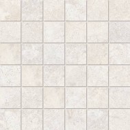 ETHEREA WHITE MOSAIC SQ 30X30 - RJ84 REFIN REFIN - 1