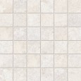 ETHEREA WHITE MOSAIC SQ 30X30 - RJ84 REFIN REFIN - 1