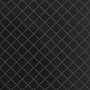 UPSIDE BLACK SQ 30X60 - RK33 REFIN REFIN - 1