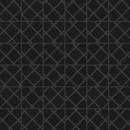 UPSIDE BLACK MOSAIC SQ 30X30 - RK49 REFIN REFIN - 1