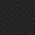 UPSIDE BLACK MOSAIC SQ 30X30 - RK49 REFIN REFIN - 1
