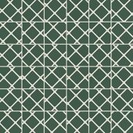 UPSIDE GREEN MOSAICO RETTIFICATO 30X30 - RK51 REFIN REFIN - 1