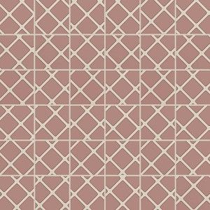 UPSIDE PINK MOSAIQUE SQ 30X30 - RK53 REFIN REFIN - 1