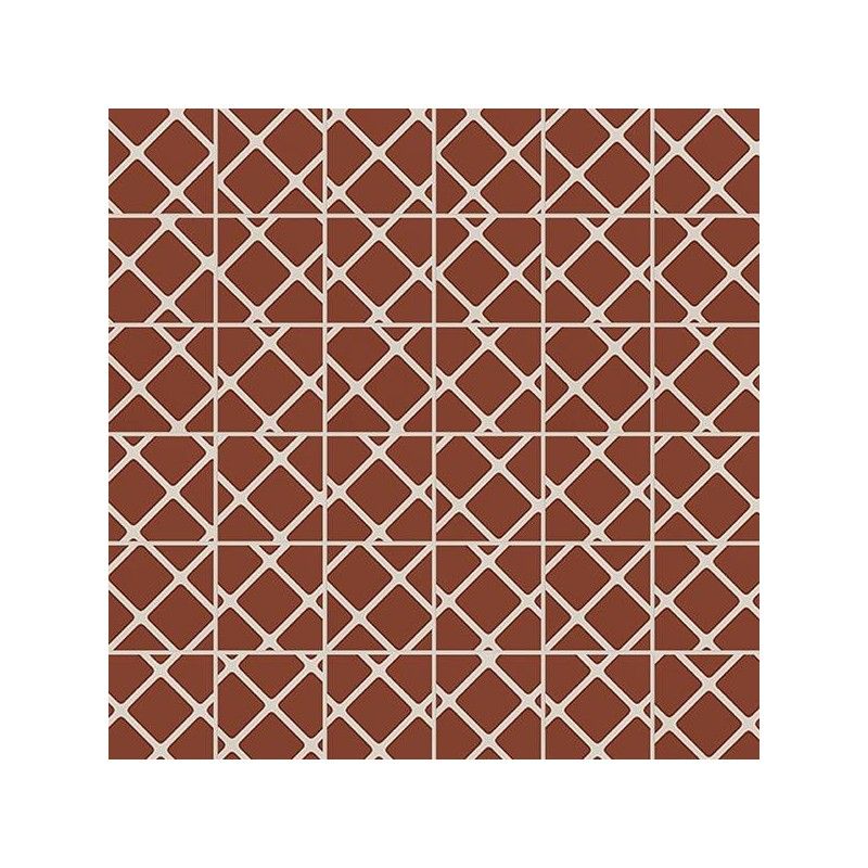UPSIDE RUBY MOSAIC SQ 30X30 - RK54 REFIN REFIN - 1