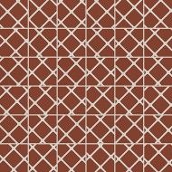 UPSIDE RUBY MOSAIC SQ 30X30 - RK54 REFIN REFIN - 1