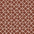 UPSIDE RUBY MOSAIC SQ 30X30 - RK54 REFIN REFIN - 1