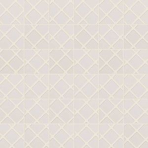 UPSIDE WHITE MOSAIQUE SQ 30X30 - RK56 REFIN REFIN - 1
