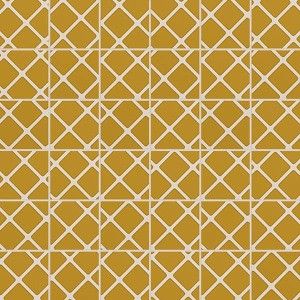 UPSIDE YELLOW MOSAIQUE SQ 30X30 - RK52 REFIN REFIN - 1