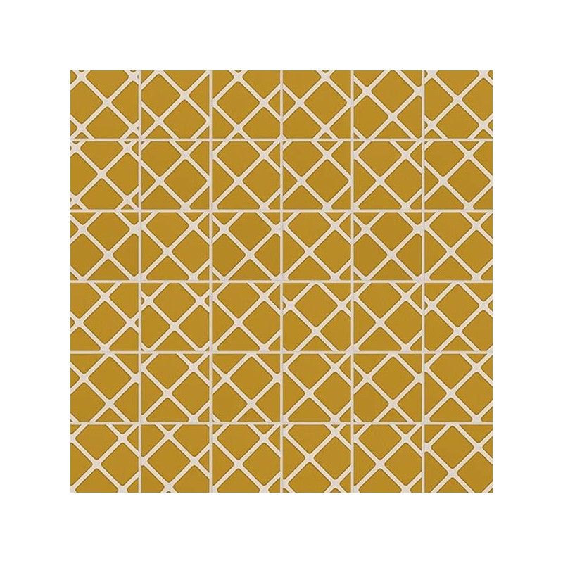 UPSIDE YELLOW MOSAIC SQ 30X30 - RK52 REFIN REFIN - 1