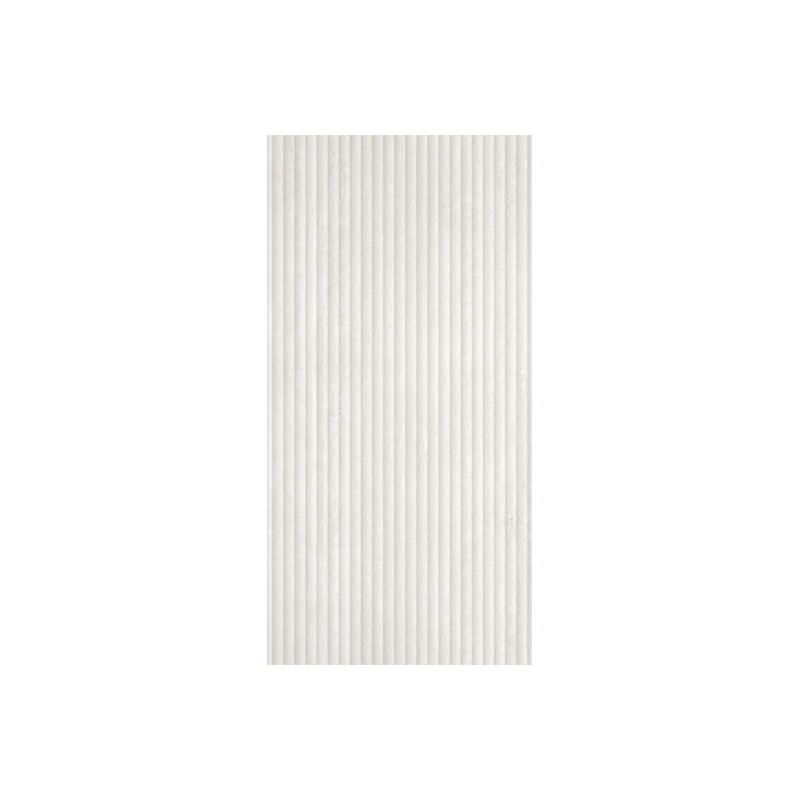 PRESTIGIO TRAVERTINO DORICO BIANCO RETTIFICATO 60X120 - RK79 REFIN REFIN - 1