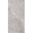 BEAT RIBBED GREY SQ 60x120 - RE95 REFIN REFIN - 1
